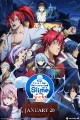 That Time I Got Reincarnated as a Slime the Movie: Scarlet Bond