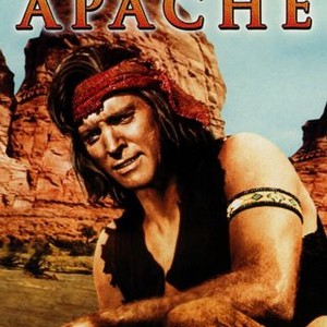 Apache photo 8