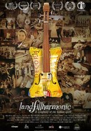 Landfill Harmonic poster image