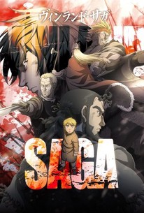 imdb vineland saga｜TikTok Search