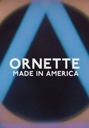 Ornette: Made in America poster image
