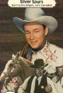 Silver Spurs (1943) Rotten Tomatoes