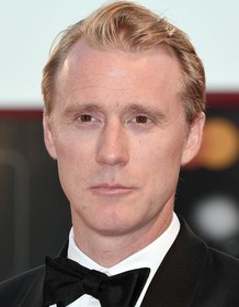 Thorbjørn Harr