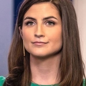 Kaitlan Collins Pictures Rotten Tomatoes