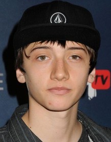 Cade Canon Ball