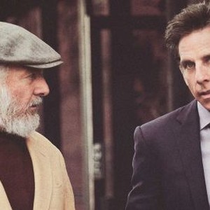 The Meyerowitz Stories (New and Selected) photo 17