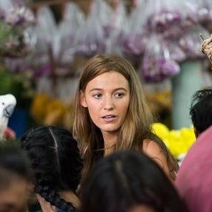 A scene from "All I See Is You."