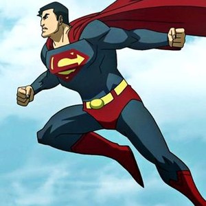 DC Showcase: Superman/Shazam! The Return of Black Adam (2010) photo 3