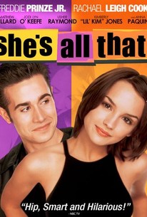 She's All That (1999) - Rotten Tomatoes