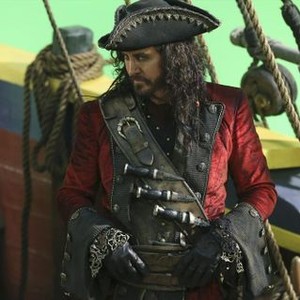 Charles Mesure - Rotten Tomatoes