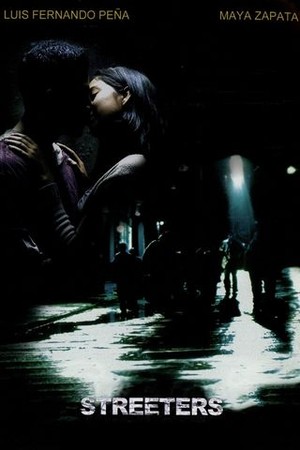 Streeters poster