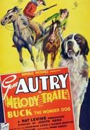 Melody Trail poster image