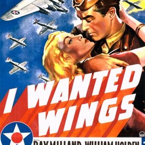 I Wanted Wings (1941) photo 6