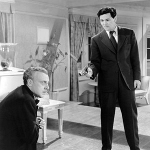 John Garfield - Rotten Tomatoes