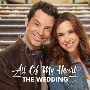 All of My Heart: The Wedding photo 11