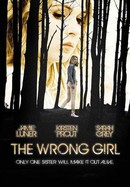 The Wrong Girl poster image