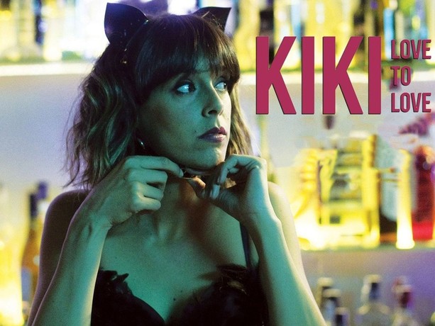 Kiki love to love netflix deals