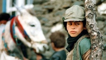 A Time for Drunken Horses | Rotten Tomatoes