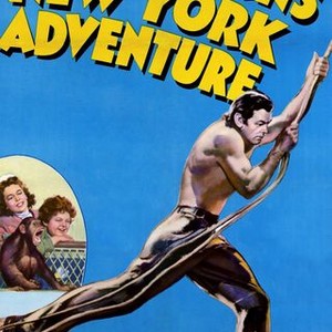 Tarzan's New York Adventure photo 5