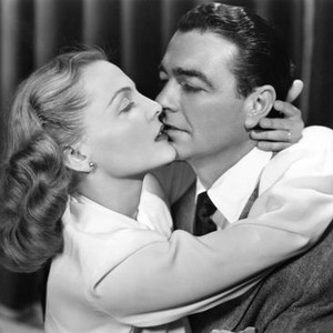 I WOULDN'T BE IN YOUR SHOES, from left: Elysse Knox, Don Castle, 1948