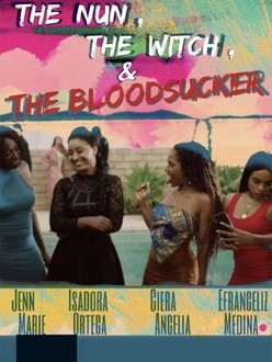 The Nun, the Witch and the Bloodsucker | Rotten Tomatoes
