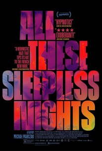 All These Sleepless Nights | Rotten Tomatoes