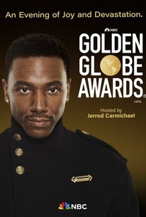 Golden Globes: 80th Golden Globe Awards | Rotten Tomatoes