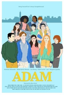 Adam poster