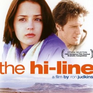 The Hi-Line (1999) photo 7