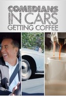 Comedians in Cars Getting Coffee poster image