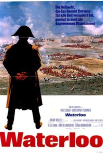 Watch trailer for Waterloo