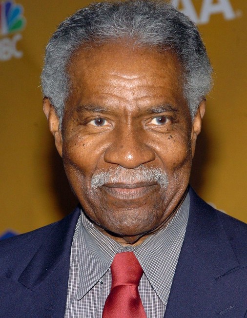 Ossie Davis
