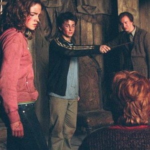 Harry Potter and the Prisoner of Azkaban (2004) photo 13