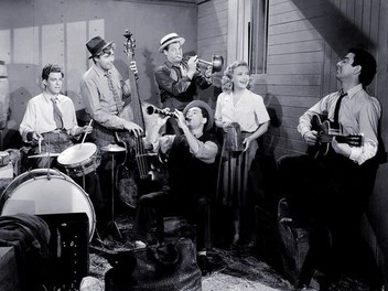 Blues in the Night | Rotten Tomatoes
