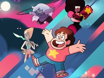 Steven universe season 4 episode 1 kisscartoon online