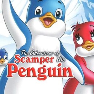 Scamper the Penguin - Rotten Tomatoes