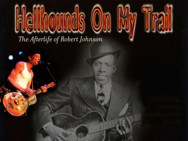 (未使用･未開封品)Hellhounds on My Trail - The Afterlife of Robert Johnson [DVD] [Import] Amazon.com: Hellhounds on My Trail - The Afterlife of Robert