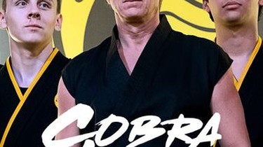 Cobra Kai  Rotten Tomatoes