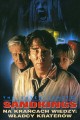 The Outer Limits: Sandkings