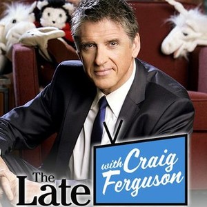 "The Late Late Show With Craig Ferguson photo 2"