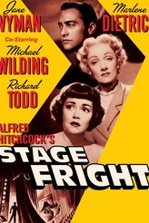 舞台恐怖症 / Stage Fright