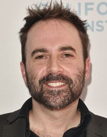 Brett Harvey