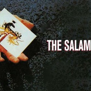 The Salamander photo 4