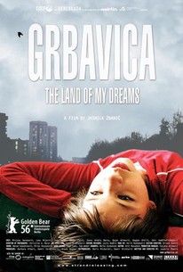 Watch trailer for Grbavica: The Land of My Dreams
