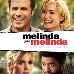 მელინდა და მელინდა MELINDA AND MELINDA