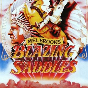 Blazing Saddles (1974) photo 1