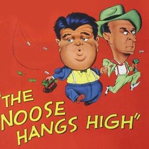 The Noose Hangs High photo 8