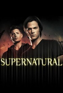 Hey!!! I was born in October and I watch Supernatural