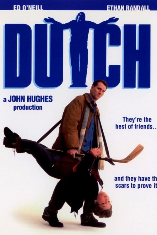 Dutch poster