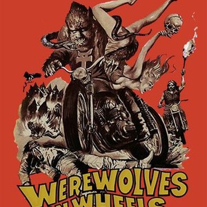 Werewolves on Wheels photo 6